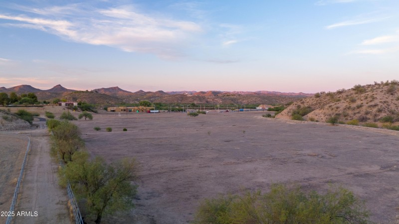 S US Highway 93 Roundabout00030