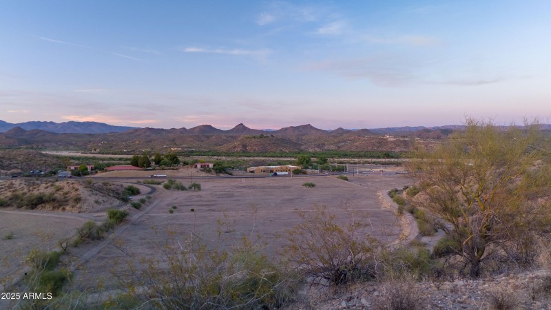 S US Highway 93 Roundabout00031