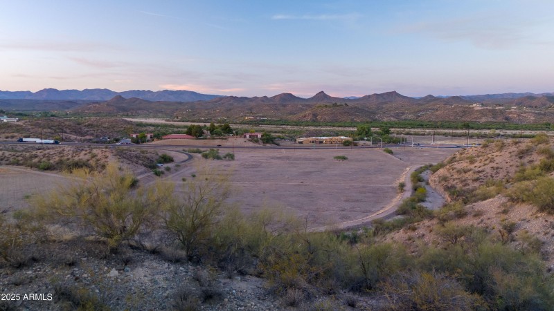 S US Highway 93 Roundabout00032