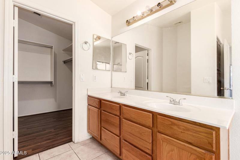 17 - Desert Fairways