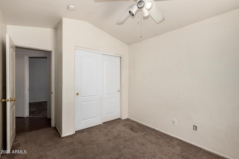 23 - Desert Fairways