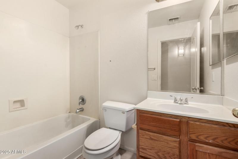 24 - Desert Fairways