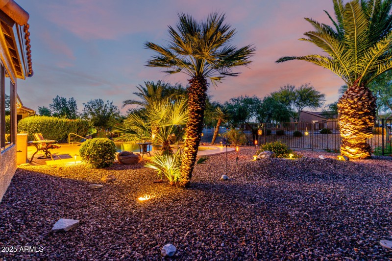 Beatiful Landscaping