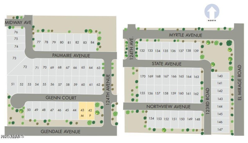 Site map