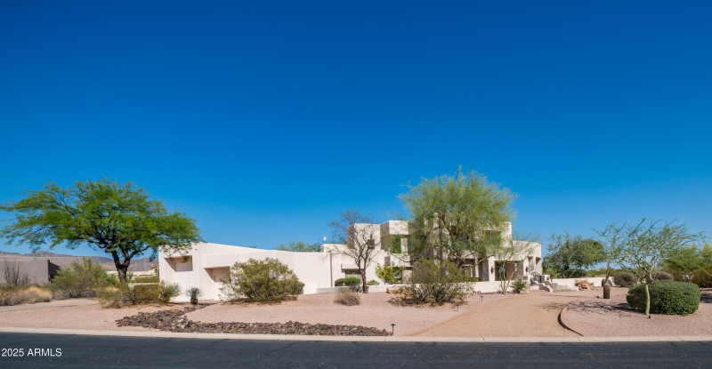 8540 E McDowell Rd Unit 116 Exterior Pho