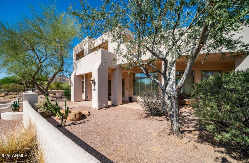 8540 E McDowell Rd Unit 116 Exterior Pho