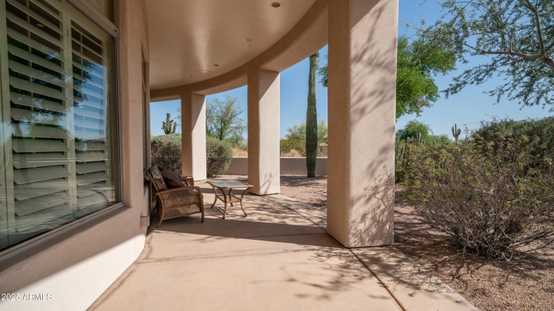 8540 E McDowell Rd Unit 116 Exterior Pho