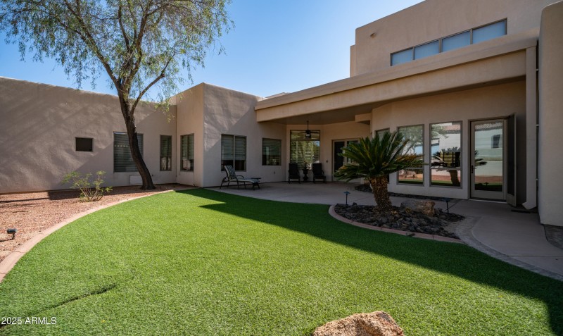 8540 E McDowell Rd Unit 116 Exterior Pho