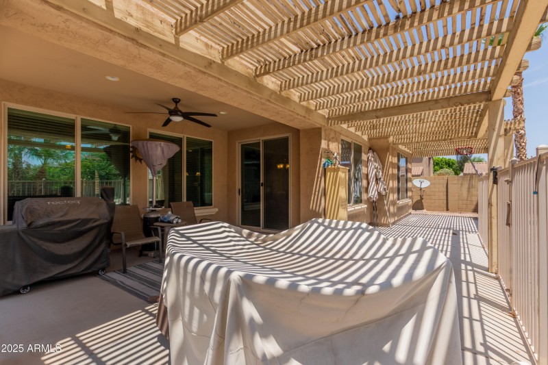 1643 N 144th BACK PATIO 1