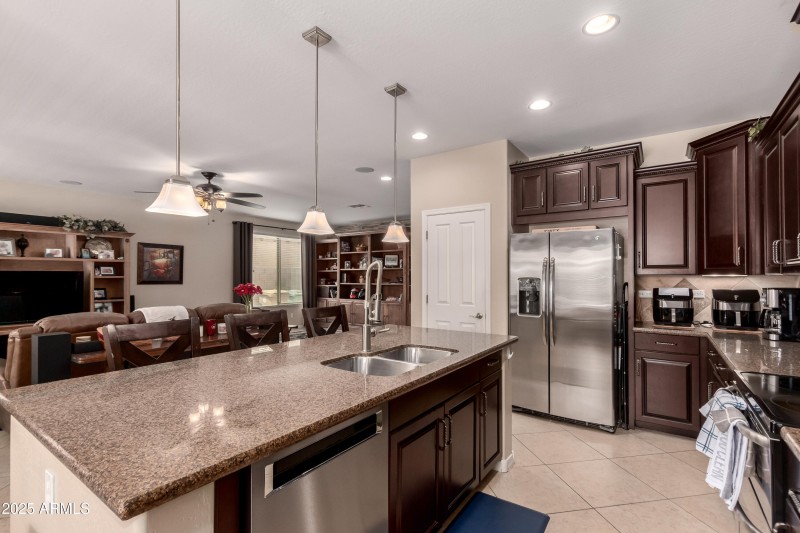 1643 N 144th KITCHEN 4