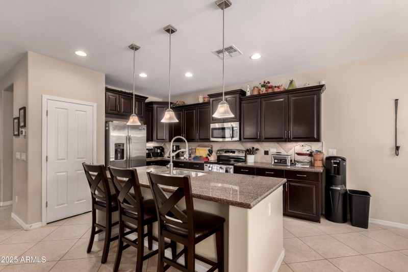 1643 N 144th KITCHEN