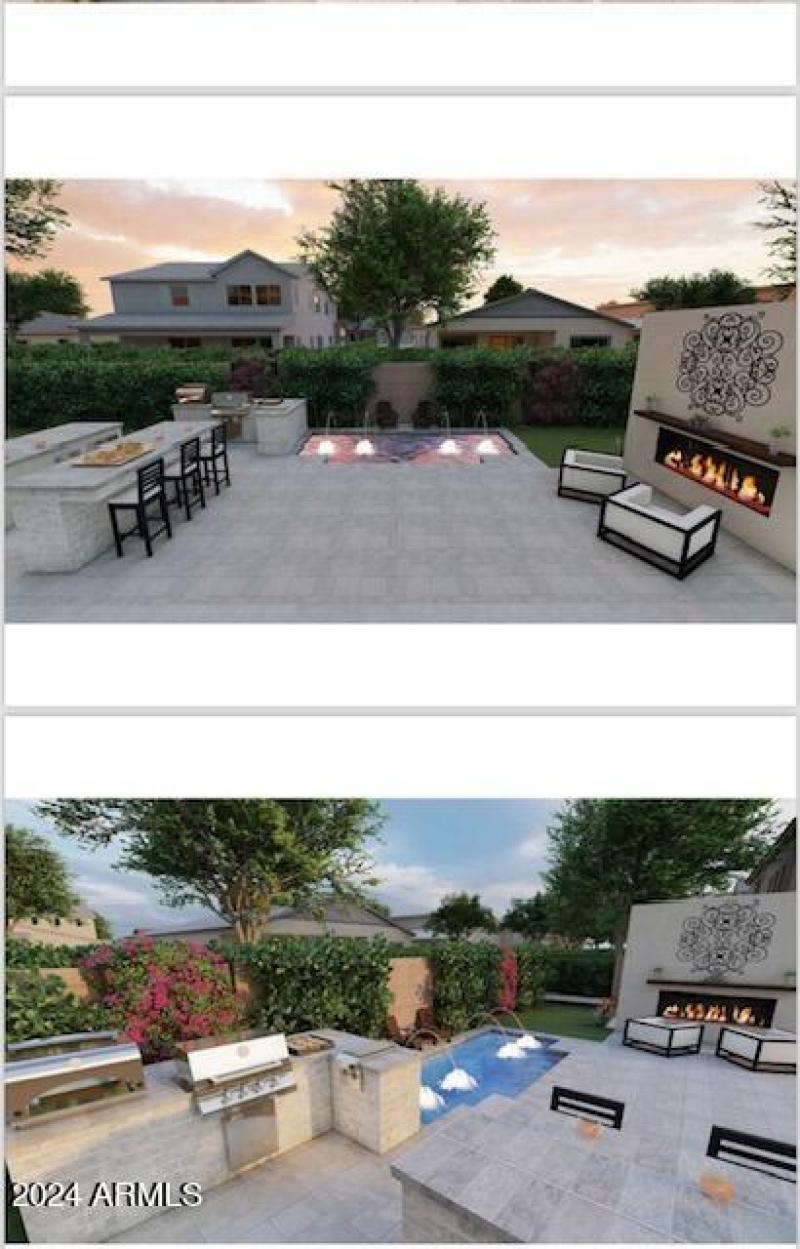 Backyard2 Designs