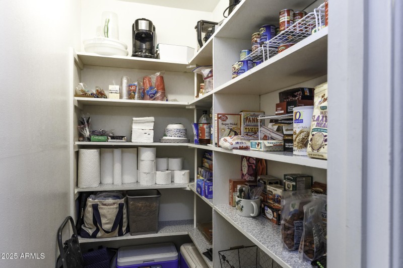 Pantry
