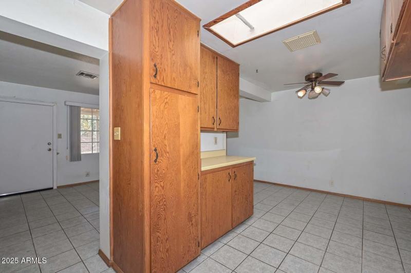 Kitchen-Breakfast Room