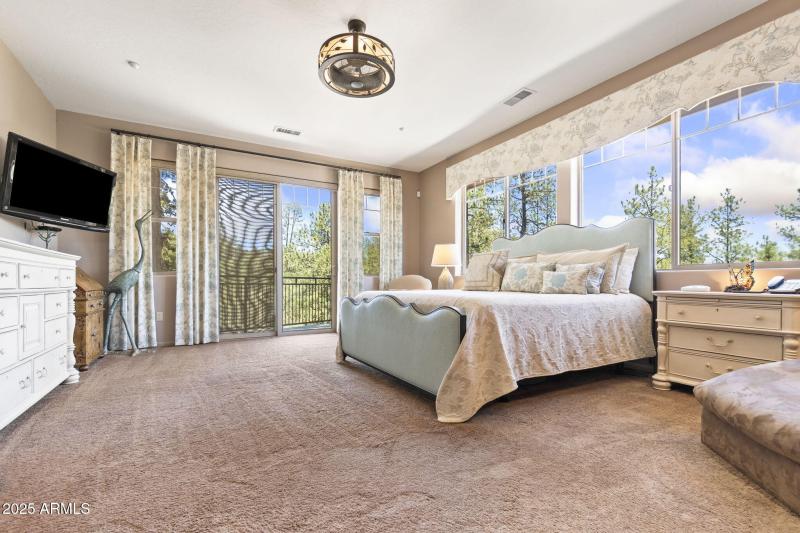 Primary Bedroom 1 Upstairs