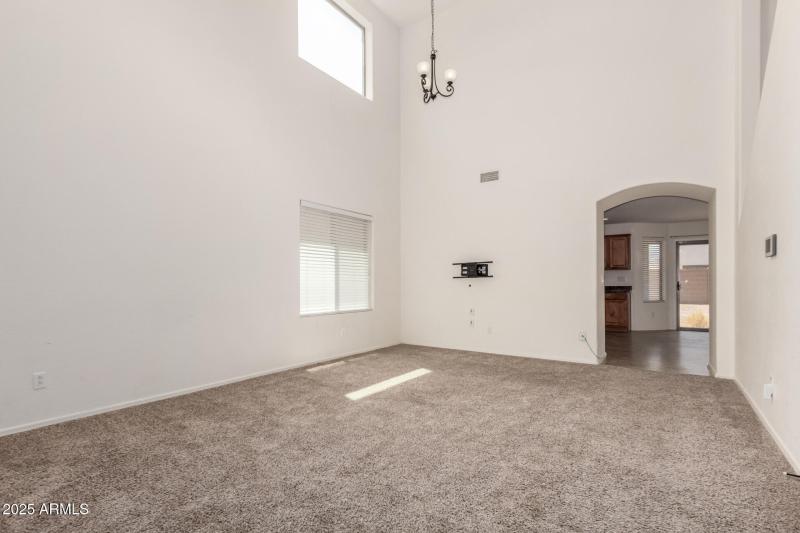 Formal Living/Dining