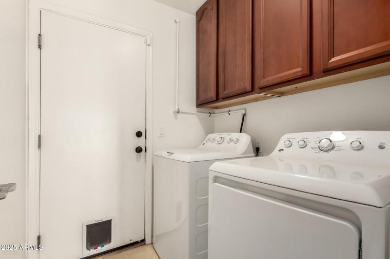 Utility Room-1st level