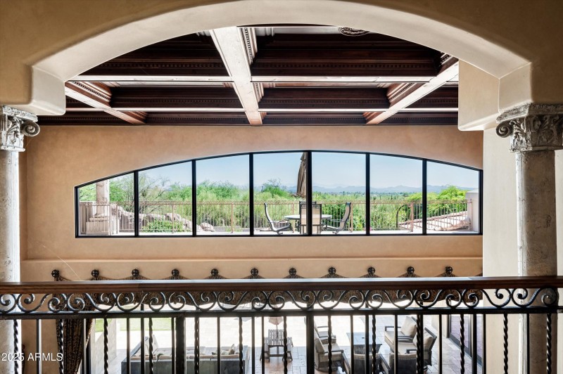 030_2nd Floor Walk Way