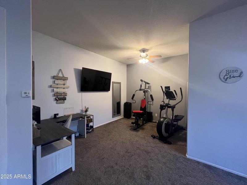 Master Space Jourdyn Wigg