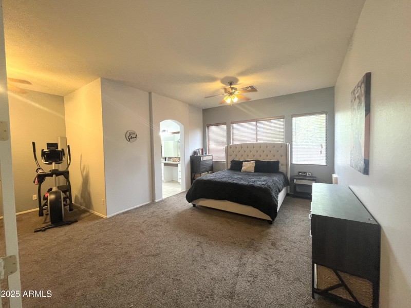 Master Bedroom 1 Jourdyn Wigg