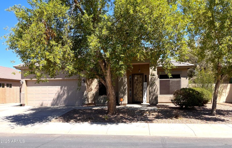 Front of Home 2 Jourdyn Wigg