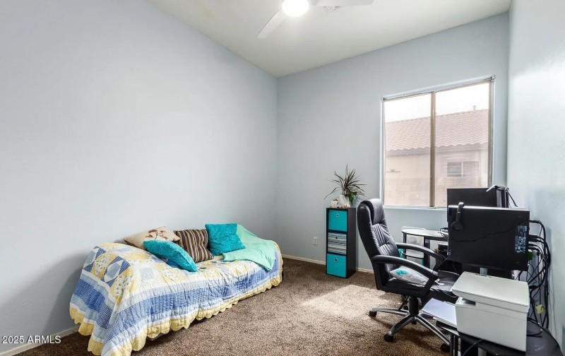 Bedroom 2 Jourdyn Wigg