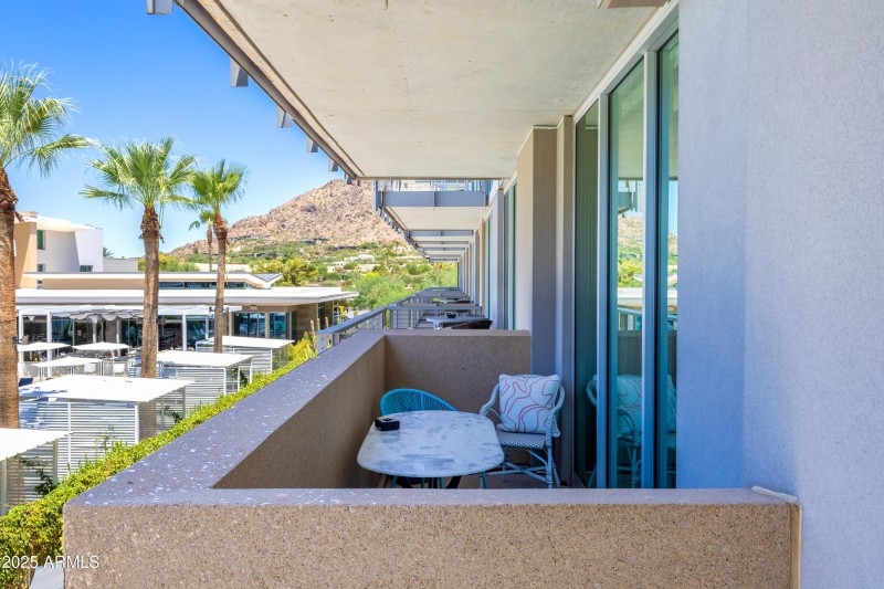 Mountain Shadows # 4215-43