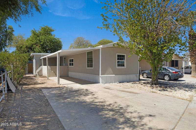 1650 S Arizona Ave unit 173-3