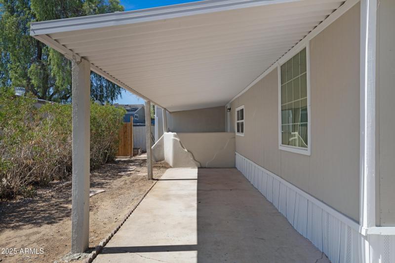 1650 S Arizona Ave unit 173-4