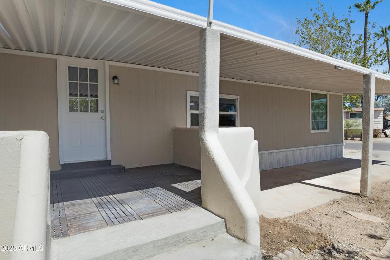 1650 S Arizona Ave unit 173-5