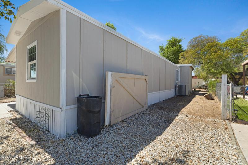 1650 S Arizona Ave unit 173-27