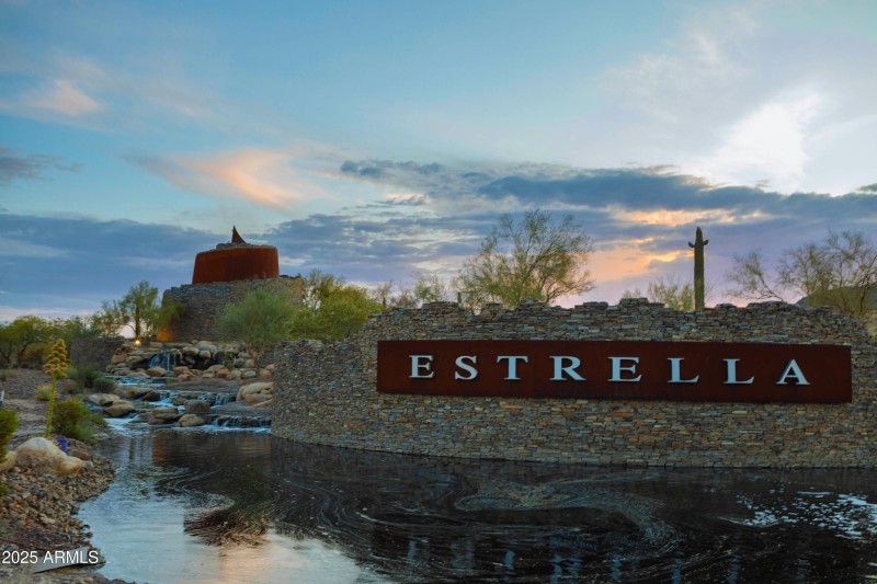 Welcome to Estrella!