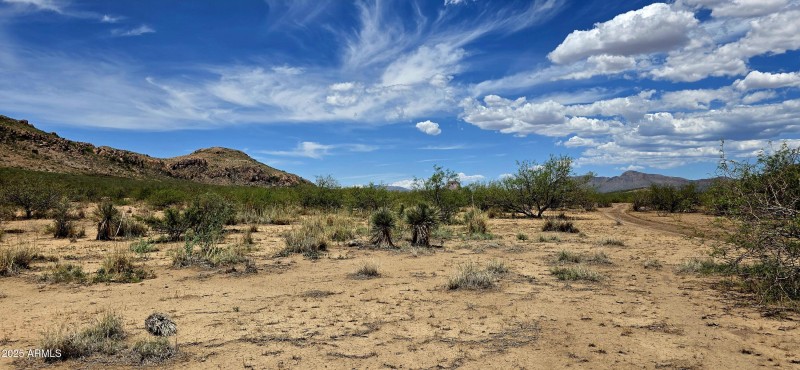 TBD North Bruno Road