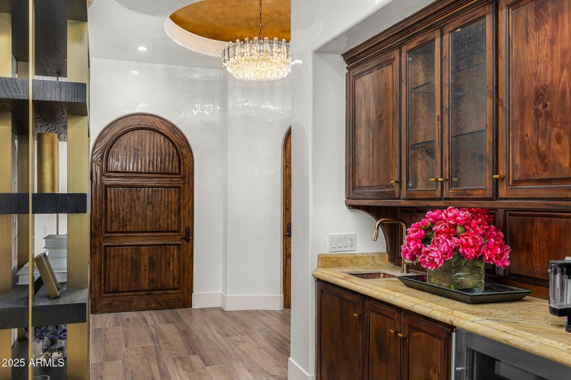 34primary bedroom entrance