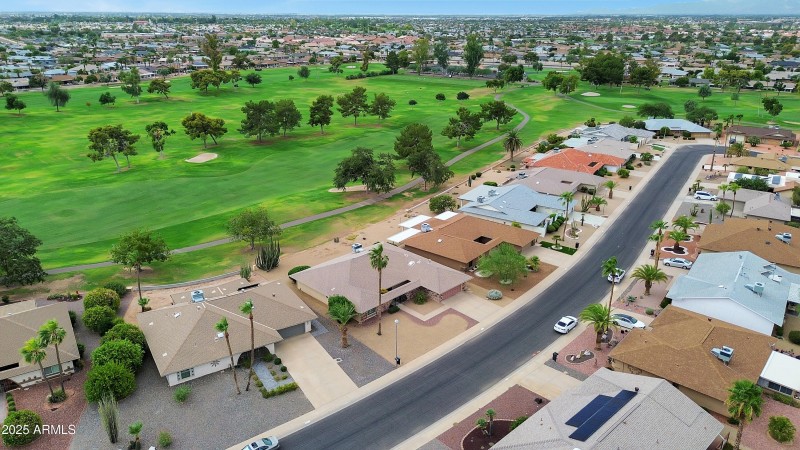 Arial 12429 W Bluestem Dr