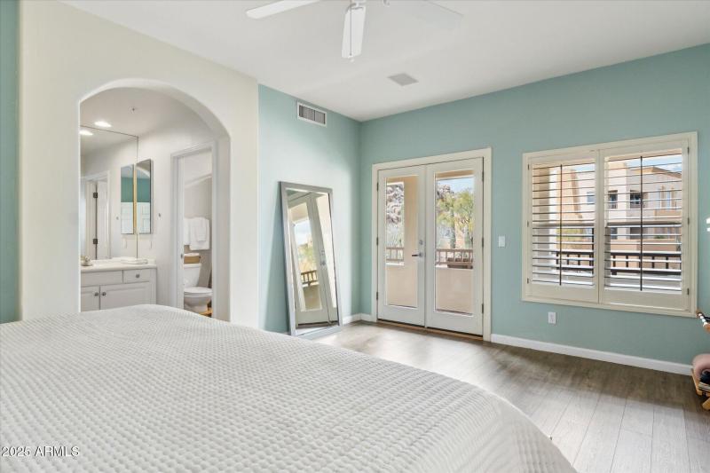 Upstairs 2nd Primary