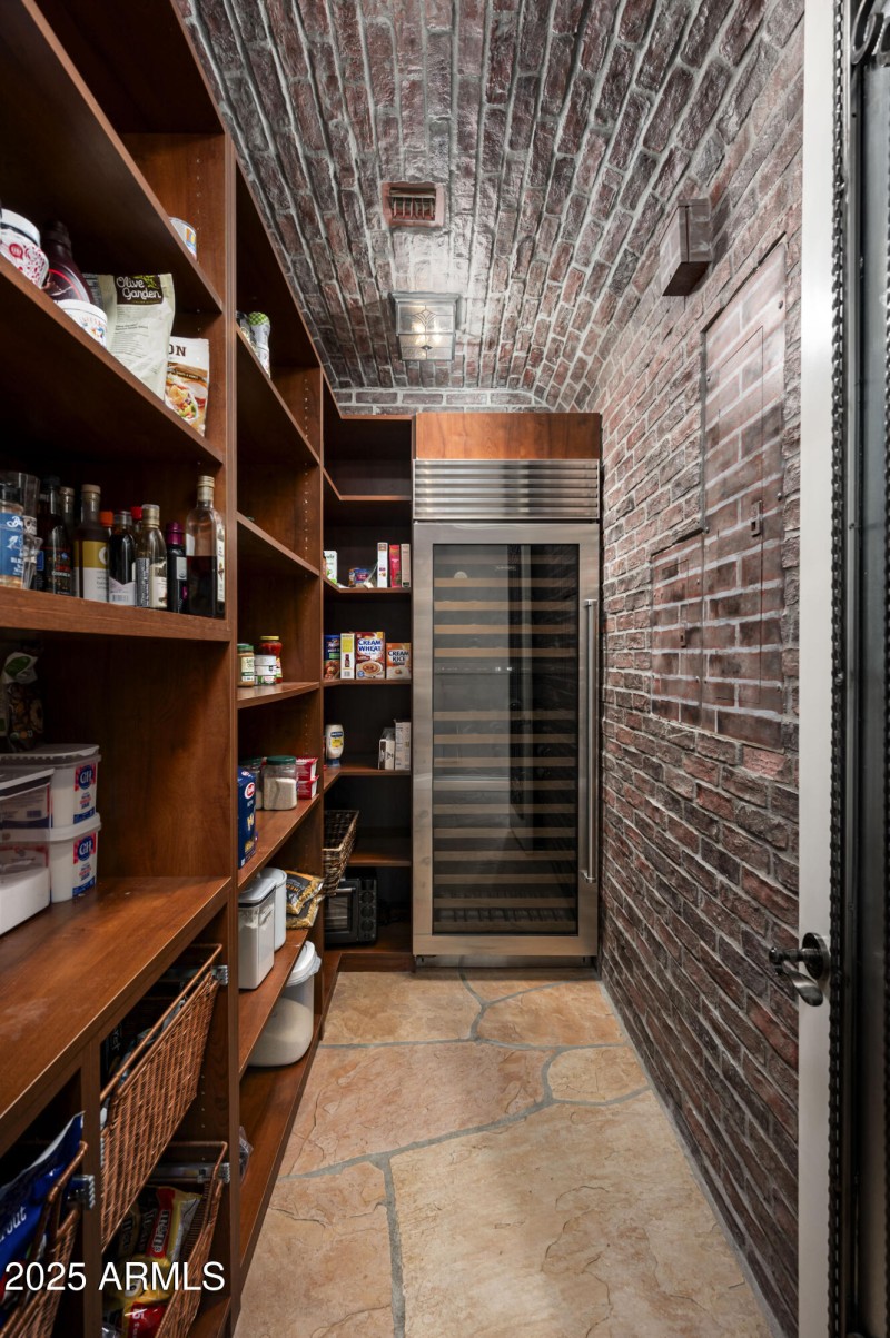 Large pantry
