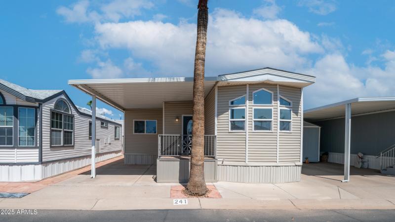 3710 S Goldfield Rd Lot 241-3