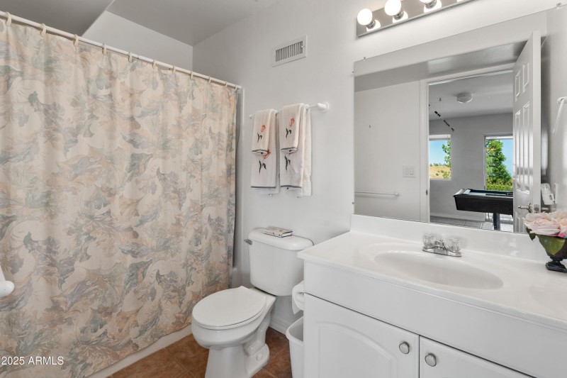 34-Downstairs Bathroom