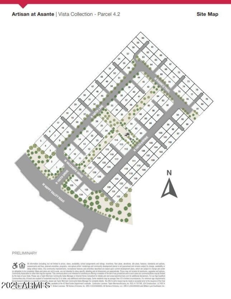 Site Map