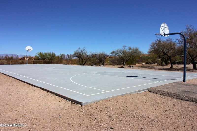 Community Basketball