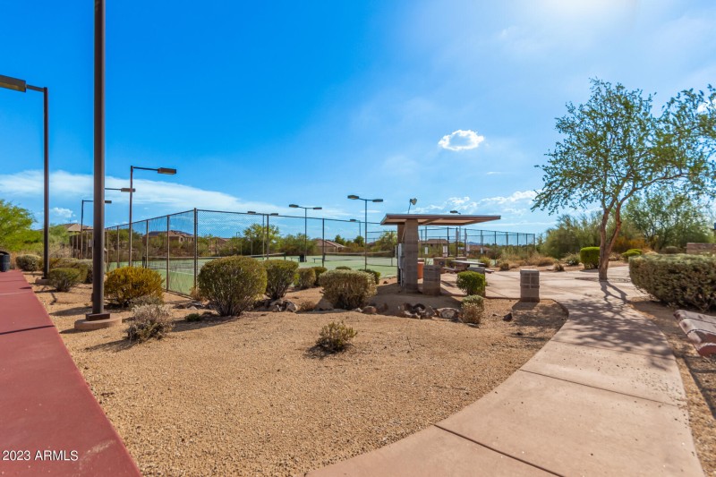 Tramonto Community Park