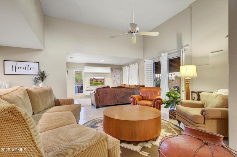 Living Room/Family Room