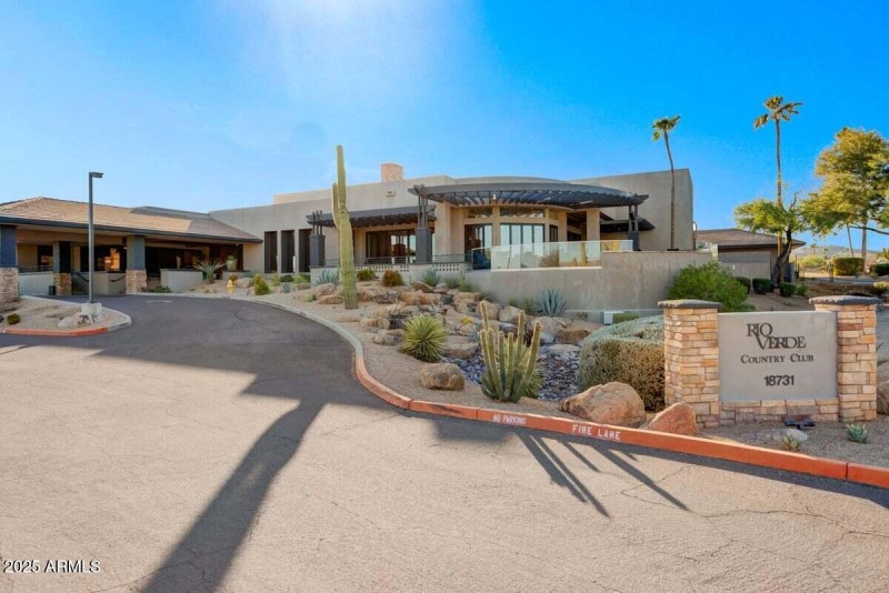 Rio Verde Country Club