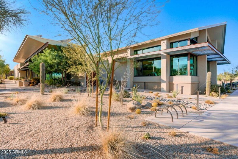 Rio Verde Community Center