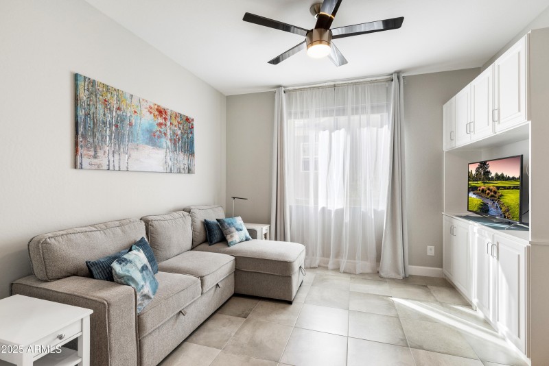 Office/Den/3rd Bedroom If Needed