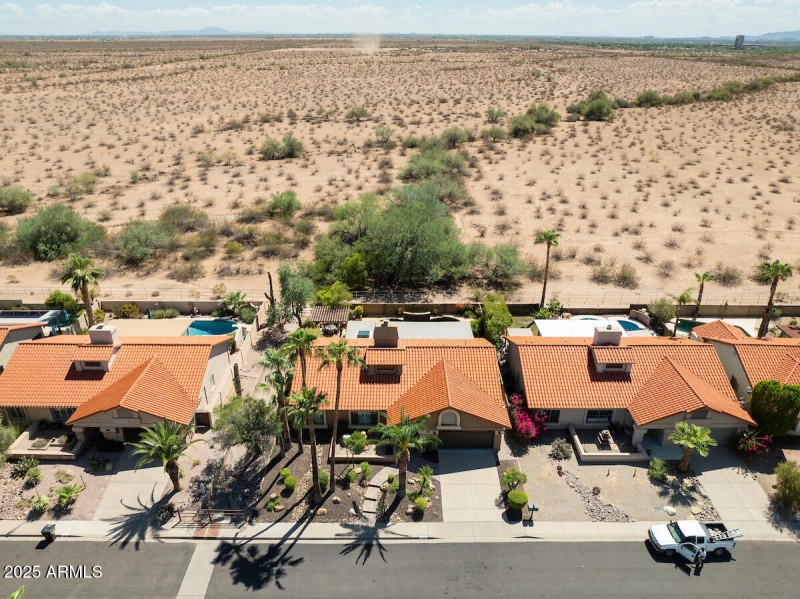 Backs to Reservation