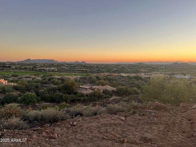 014_005_Sunset Colors Over Valley Fl