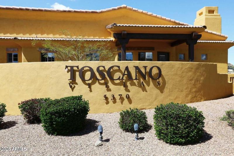 Toscano Villas 1