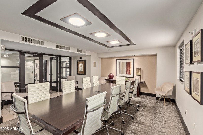 Landmark conference room_2